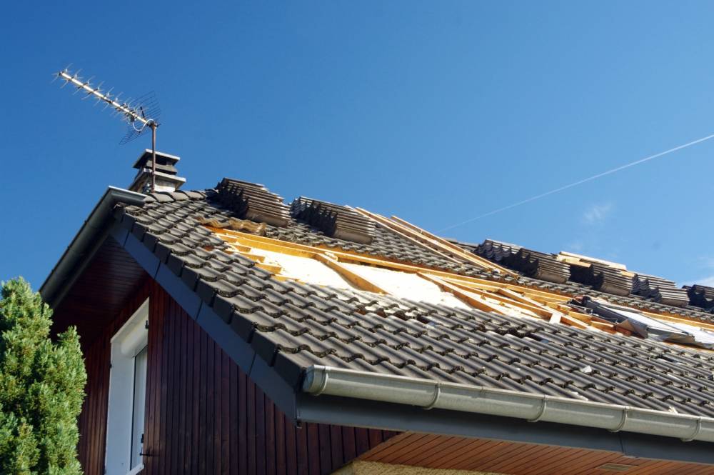 Zinguerie (1)