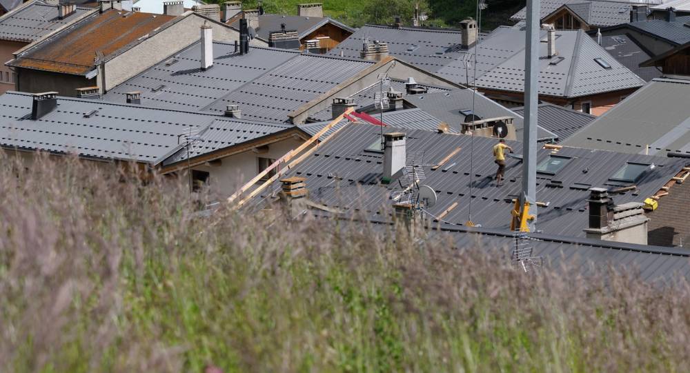 Zinguerie (4)